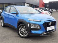 Hyundai Kona HATCHBACK in Derry / Londonderry