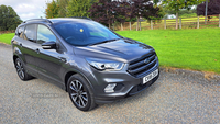 Ford Kuga 1.5 TDCi ST-Line 5dr 2WD in Armagh