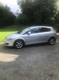 Seat Leon 1.6 Reference 5dr in Armagh