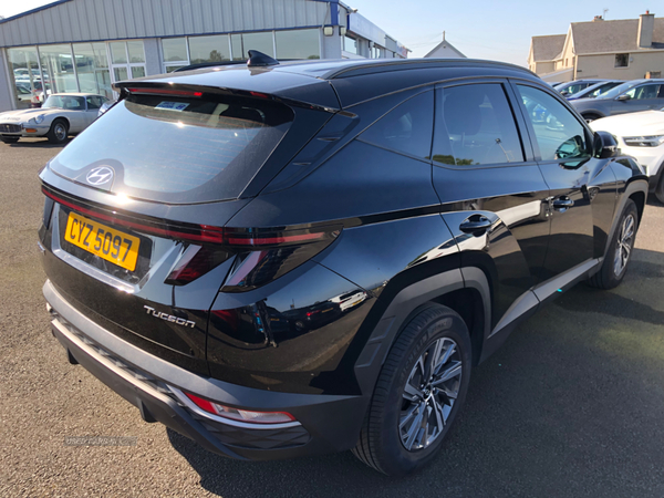 Hyundai Tucson ESTATE in Derry / Londonderry