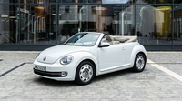 Volkswagen Beetle 1.4 TSI Design 2dr in Antrim