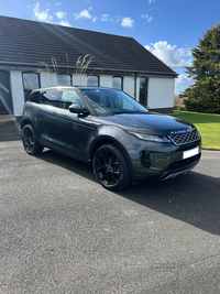 Land Rover Range Rover Evoque 2.0 D180 SE 5dr Auto in Antrim