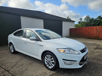 Ford Mondeo HATCHBACK in Antrim