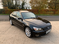 Lexus IS-Series SALOON in Tyrone