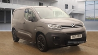 Citroen Berlingo M DIESEL in Derry / Londonderry