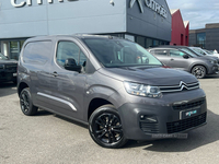 Citroen Berlingo M DIESEL in Derry / Londonderry