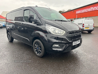 Ford Transit Custom 300 L2 DIESEL FWD in Antrim