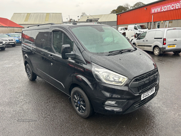 Ford Transit Custom 300 L2 DIESEL FWD in Antrim