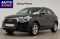 Audi Q3 DIESEL ESTATE in Derry / Londonderry