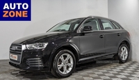 Audi Q3 DIESEL ESTATE in Derry / Londonderry