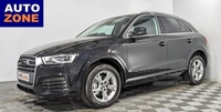 Audi Q3 DIESEL ESTATE in Derry / Londonderry