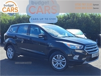 Ford Kuga ESTATE in Down