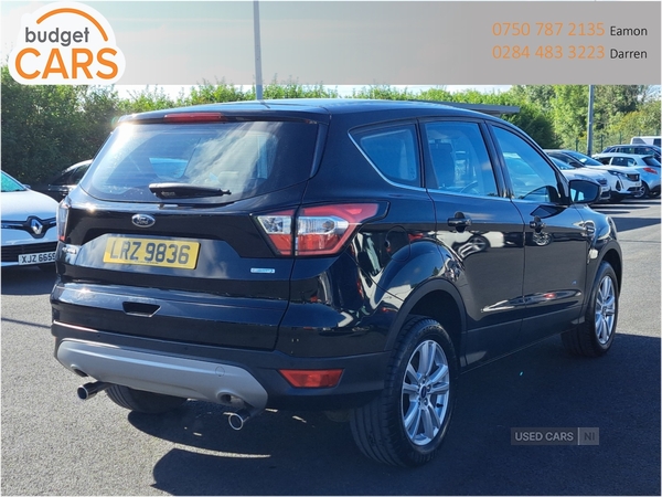 Ford Kuga ESTATE in Down