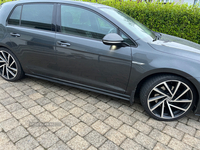 Volkswagen Golf 2.0 TDI GTD 5dr in Derry / Londonderry