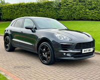 Porsche Macan DIESEL ESTATE in Derry / Londonderry