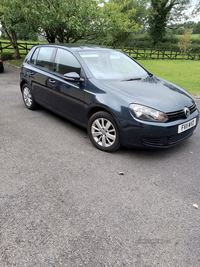 Volkswagen Golf 1.2 TSI 85 S 5dr in Fermanagh