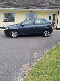 Volkswagen Golf 1.2 TSI 85 S 5dr in Fermanagh