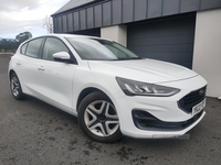 Ford Focus DIESEL HATCHBACK in Armagh