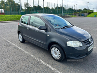 Volkswagen Fox 1.2 Urban Fox 3dr in Antrim