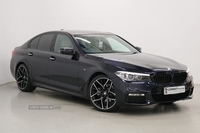 BMW 5 Series 520d M Sport in Down