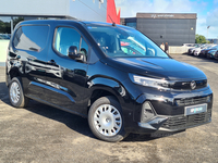 Vauxhall Combo CARGO DIESEL in Derry / Londonderry