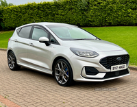 Ford Fiesta HATCHBACK in Derry / Londonderry