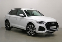 Audi Q5 TDI Sport in Down