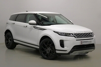 Land Rover Range Rover Evoque D165 in Down