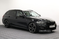 BMW 3 Series 320d M Sport in Down