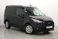 Ford Transit Connect 200 EcoBlue Limited in Down