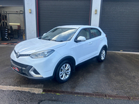 MG GS HATCHBACK in Fermanagh