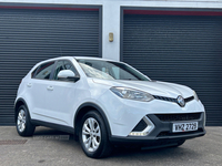 MG GS HATCHBACK in Fermanagh