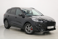 Ford Kuga T EcoBoost ST-Line in Down