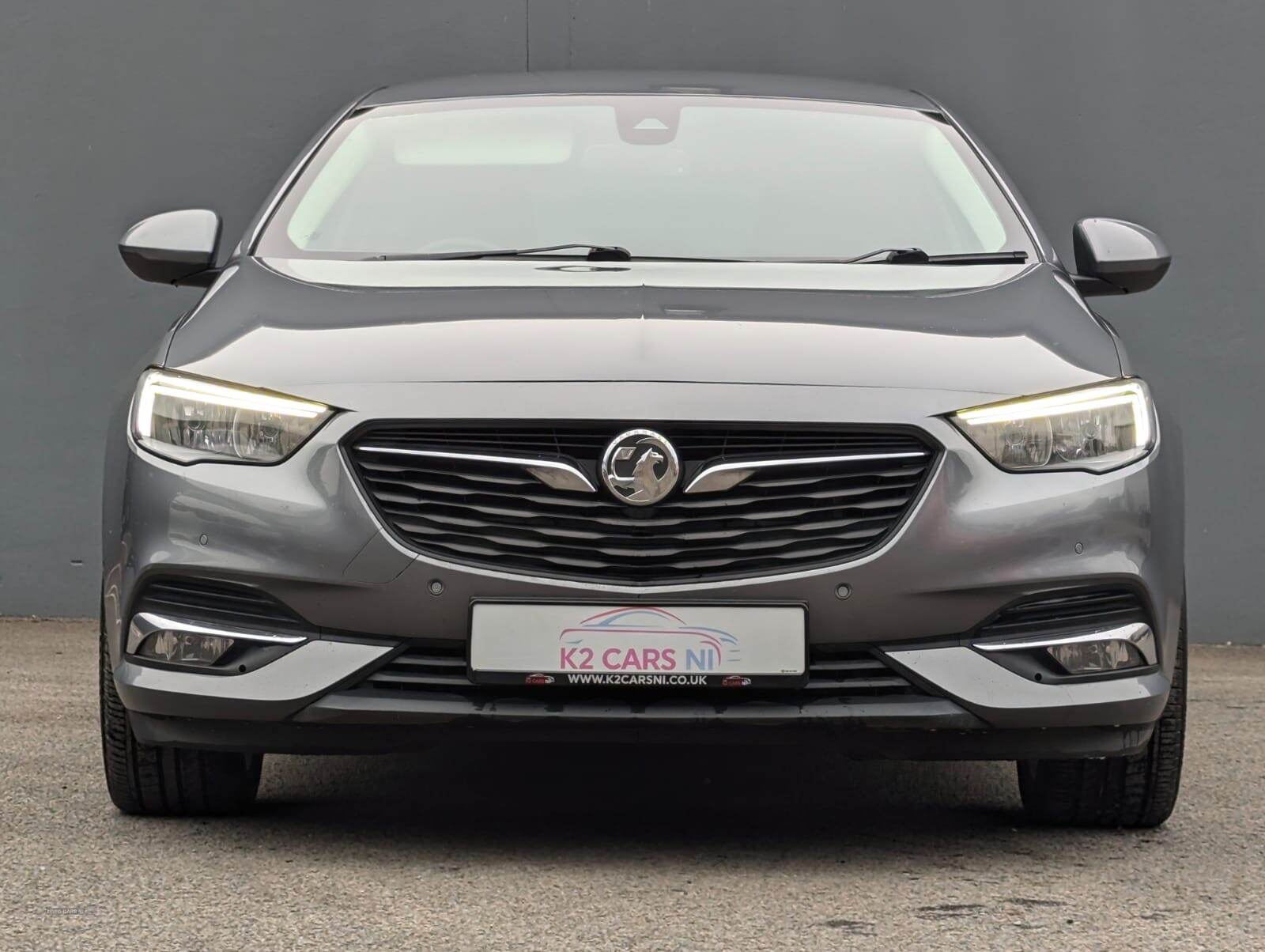 Vauxhall Insignia DIESEL GRAND SPORT in Tyrone