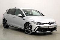 Volkswagen Golf TDI R-Line in Down