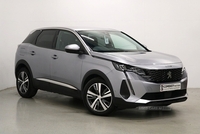 Peugeot 3008 BlueHDi Allure in Down