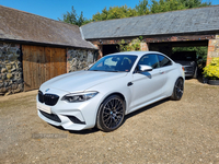 BMW M2 COUPE in Antrim