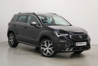 Seat Ateca TSI EVO FR Sport in Down