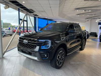 Ford Ranger Wildtrak in Derry / Londonderry