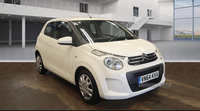 Citroen C1 HATCHBACK in Antrim