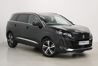 Peugeot 5008 BlueHDi GT in Down