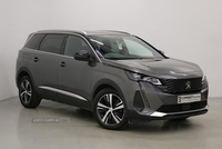 Peugeot 5008 BlueHDi GT in Down