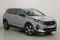 Peugeot 5008 BlueHDi GT in Down