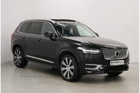 Volvo XC90 B5 MHEV Inscription Pro in Down