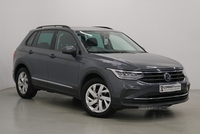 Volkswagen Tiguan TDI Life in Down