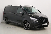 Mercedes-Benz Vito 119 CDI Sport in Down