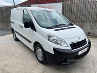 Peugeot Expert L1 DIESEL in Armagh