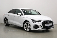 Audi A3 TFSI S line in Down