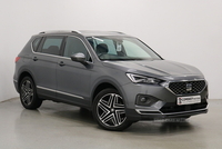 Seat Tarraco 2.0 TDI 190 Xcellence 5dr DSG 4Drive in Down