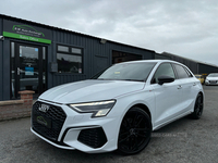 Audi A3 SPORTBACK SPECIAL EDITIONS in Down